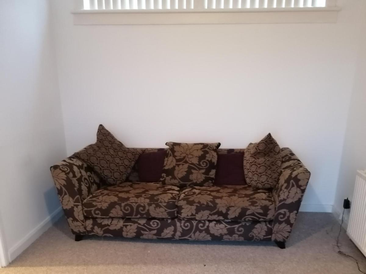 Bathgate Handy House Екстер'єр фото