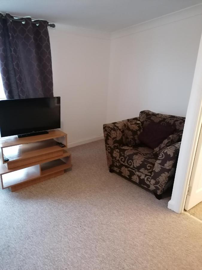 Bathgate Handy House Екстер'єр фото