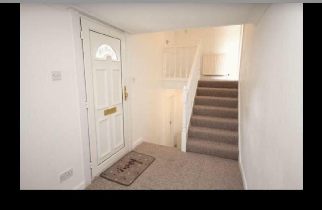 Bathgate Handy House Екстер'єр фото